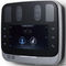 Equipo biométrico de la atención del reconocimiento de la seguridad de la cara de la máquina inteligente de Iris Eye Integrated Access Control